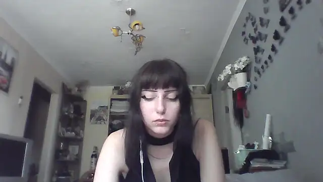 ChargedReign online show from 07-19-26, 08:12