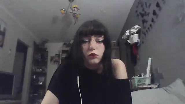 ChargedReign online show from 07-22-26, 12:12