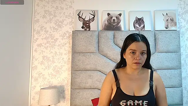 fernanda not swee online show from 05-14-26, 03:20