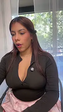 SiennaMoore online show from 07-14-26, 08:26
