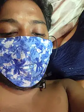 Couple for you21 online show from 07-08-26, 05:35