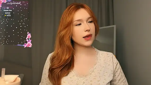 flaremoon online show from 05-17-26, 01:00