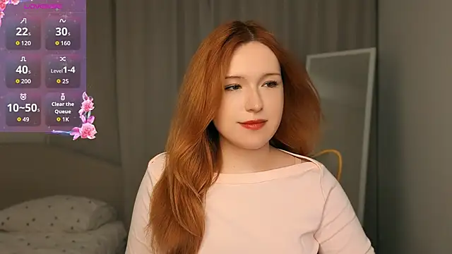flaremoon online show from 05-31-26, 06:09