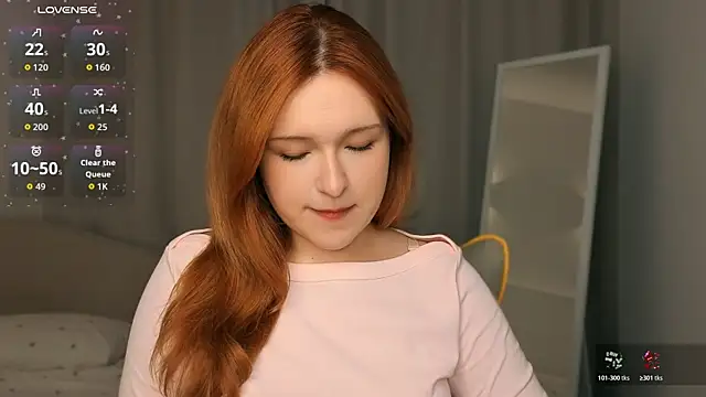 flaremoon online show from 05-28-26, 01:06