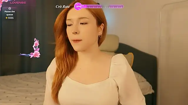 Snapshot of flaremoon chatting on 07-10-26, 04:23 flaremoon online show from 07-10-26, 04:23