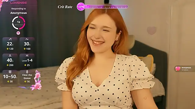 Snapshot of flaremoon chatting on 07-13-26, 04:23 flaremoon online show from 07-13-26, 04:23