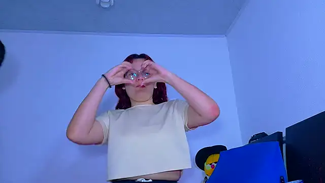Evaa 02 online show from 05-03-26, 01:47