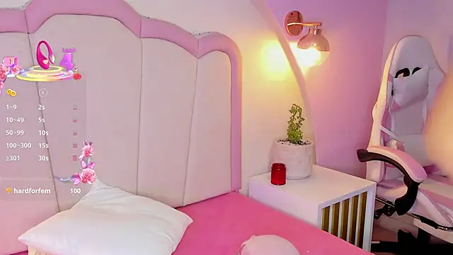 alexa cutte  online show from 06-27-26, 12:22