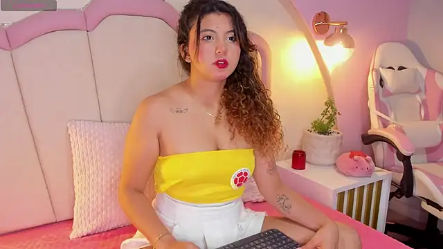 alexa cutte  online show from 07-03-26, 10:44