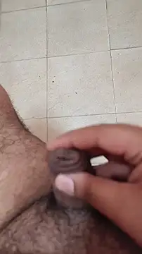 Punkk Realme online show from 04-19-26, 07:53