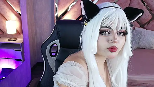 lya nekko  online show from 07-09-26, 04:57