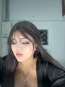 lya nekko  online show from 04-26-26, 04:21
