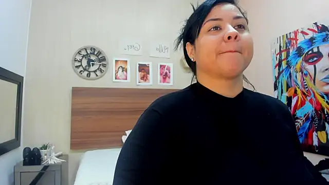 MillaGrey online show from 06-02-26, 11:54