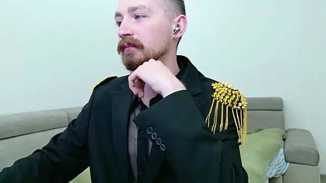 SamRilley online show from 04-19-26, 03:02