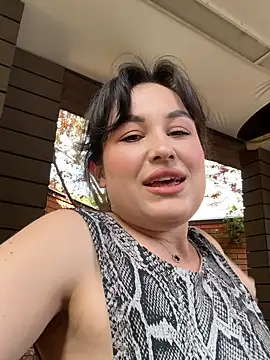 LilyyFox online show from 05-09-26, 12:41