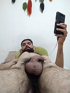 Barbas44420 online show from 05-22-26, 05:27