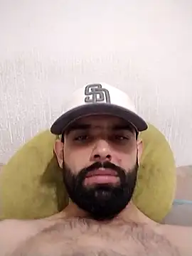 Barbas44420 online show from 06-14-26, 04:46