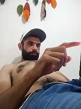 Barbas44420 online show from 05-14-26, 12:40