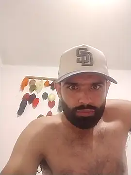 Barbas44420 online show from 04-30-26, 04:41