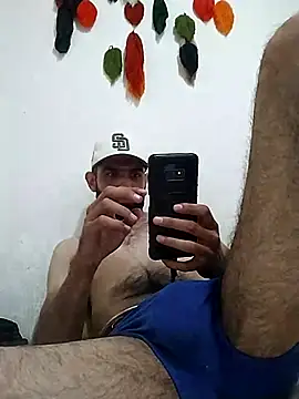 Barbas44420 online show from 05-24-26, 08:42