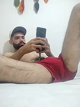 Barbas44420 online show from 05-19-26, 05:03