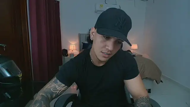Mrbig maximo online show from 06-19-26, 02:50