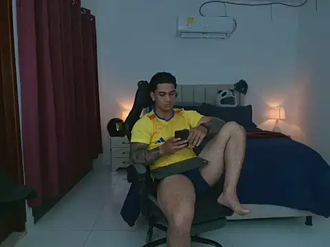 Mrbig maximo online show from 07-02-26, 01:06