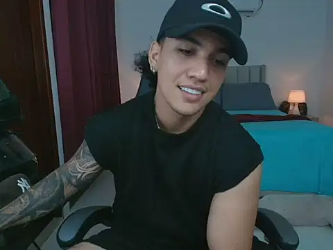 Mrbig maximo online show from 06-28-26, 01:56