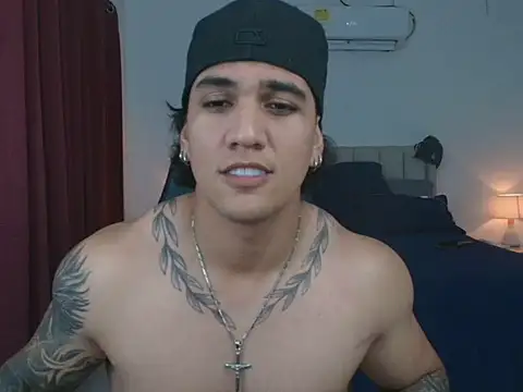 Mrbig maximo online show from 07-04-26, 01:23