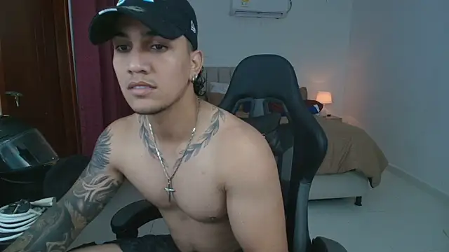 Mrbig maximo online show from 06-21-26, 03:12
