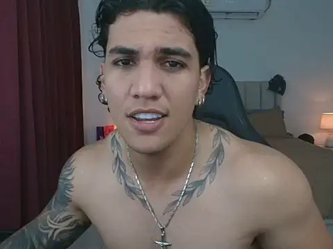 Mrbig maximo online show from 07-05-26, 03:44