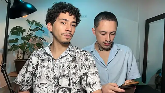 Noah and Steven online show from 07-12-26, 02:18
