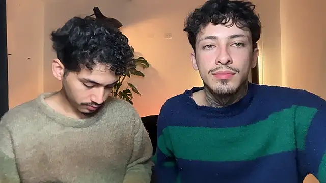 Noah and Steven online show from 06-07-26, 03:23