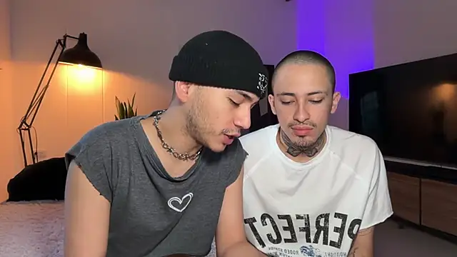 Noah and Steven online show from 08-01-26, 11:30