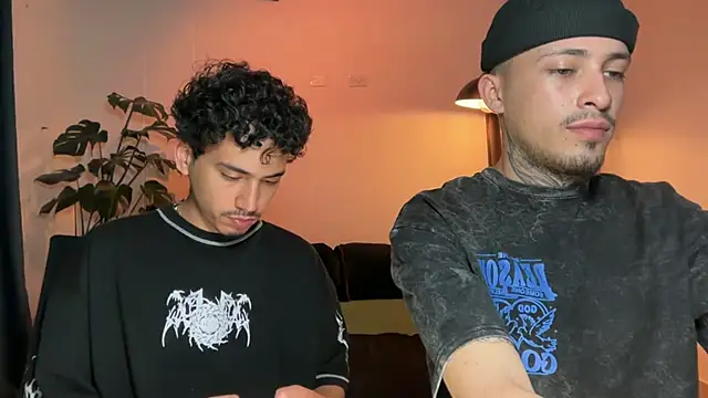 Noah and Steven online show from 07-07-26, 09:40