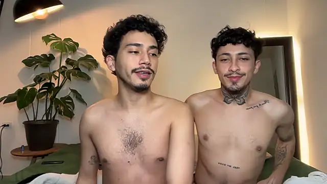Noah and Steven online show from 06-09-26, 03:18