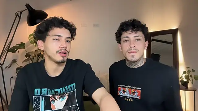 Noah and Steven online show from 05-10-26, 10:55