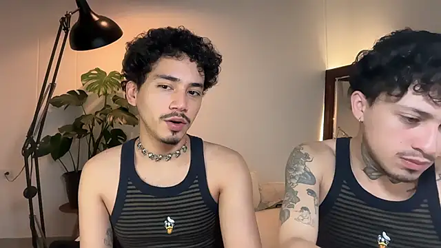 Noah and Steven online show from 05-23-26, 02:38