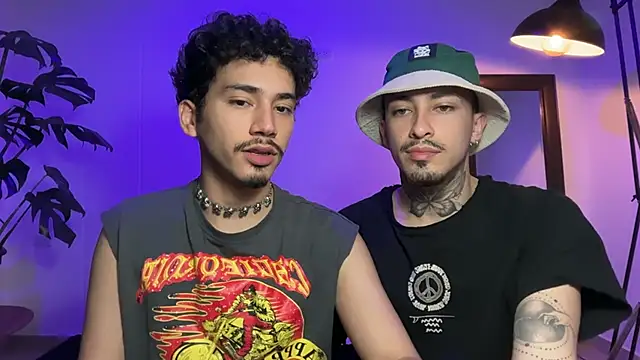 Noah and Steven online show from 06-21-26, 03:07