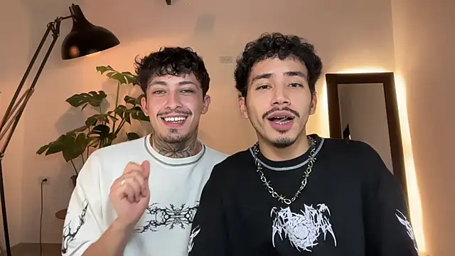 Noah and Steven online show from 06-05-26, 04:28