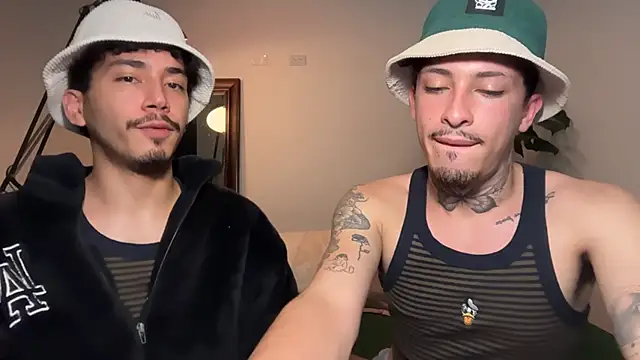 Noah and Steven online show from 06-11-26, 02:53