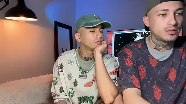 Noah and Steven online show from 07-23-26, 05:09