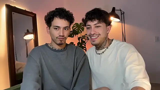Noah and Steven online show from 05-02-26, 08:36