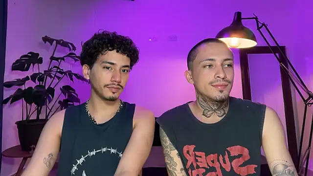 Noah and Steven online show from 07-06-26, 03:58