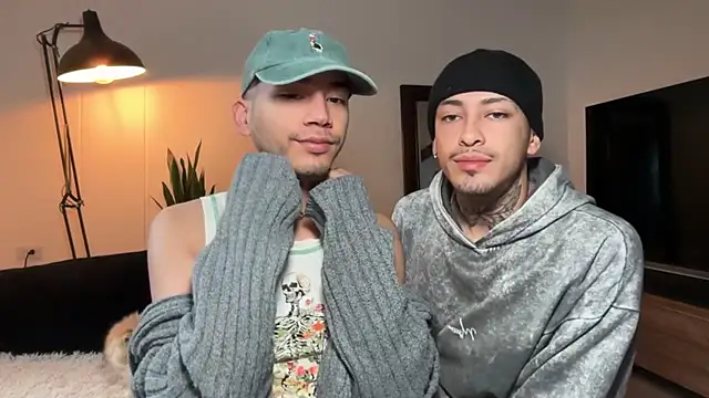 Noah and Steven online show from 07-30-26, 11:20