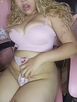 catirita hot online show from 07-28-26, 10:20