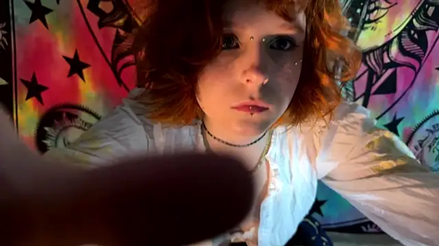 solarya redfox online show from 06-01-26, 10:53