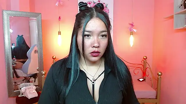 Melody 1  online show from 06-01-26, 02:56