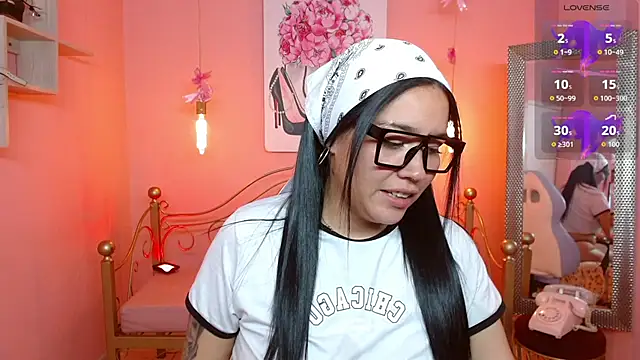Melody 1  online show from 05-30-26, 03:13