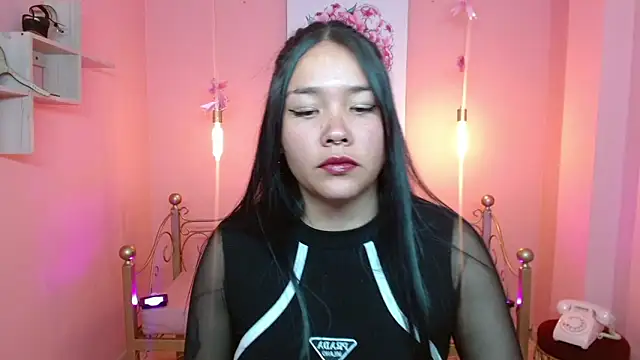 Melody 1  online show from 06-03-26, 02:01